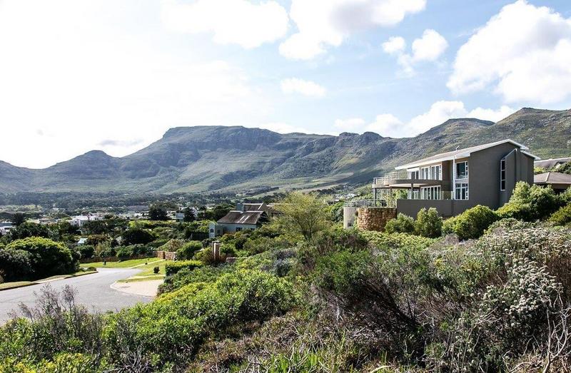 5 Bedroom Property for Sale in Noordhoek Western Cape